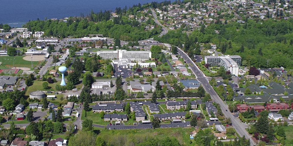 Wesley Homes Des Moines Senior Living Community Assisted Living